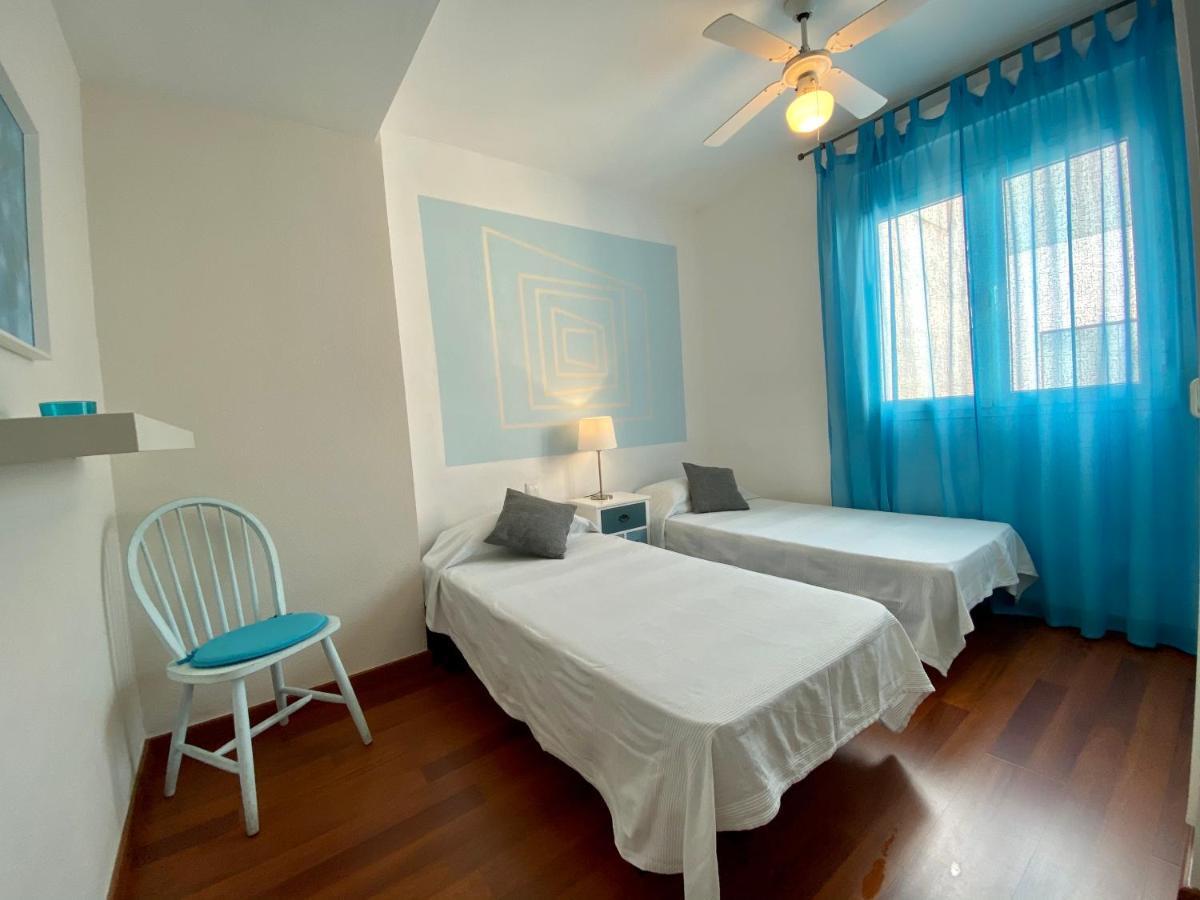Apartamento Con Vistas Las Palmas / Gran Canaria Exterior foto